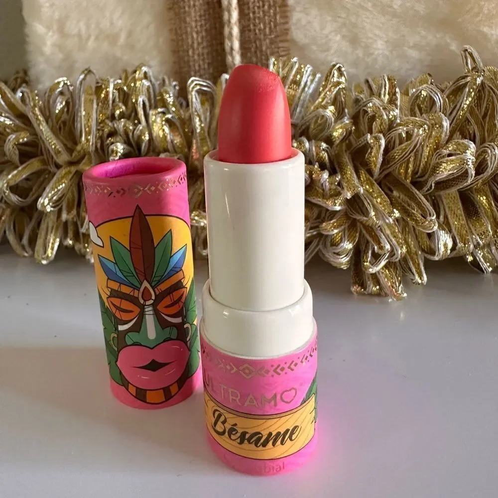 ULTRAM🩷 BRSAME PINK 💖 LiPsTick 🫦03